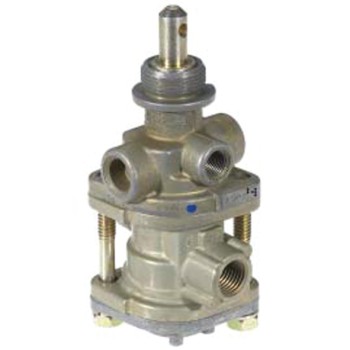 PP3 Dash Control Valve